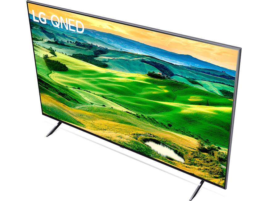 LG Amoled Smart TV