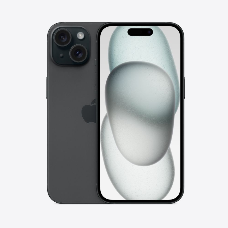 Iphone 15C 5G Carrier Black